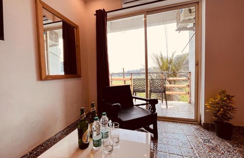 Saunta Vaddo Hotel | Manfred guest House