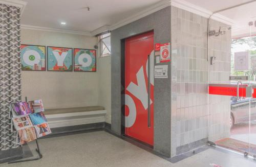 Norte Ferroviario Hotel | Mangabeiras Hotel
