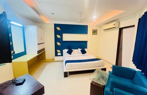Nathdwara Hotel | Mangal Darshan I just 1km from shreenathji temple 966o9o1oo6