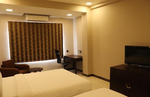 Beawar Hotel | Mangal Grand Hotel
