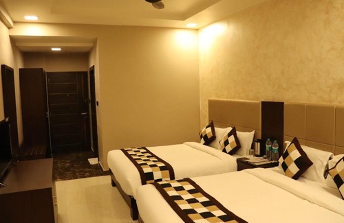 Beawar Hotel | Mangal Grand Hotel