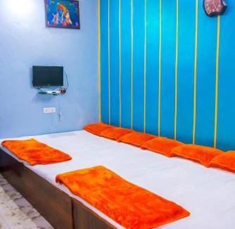 Ujjain House | Mangal kripa homestay
