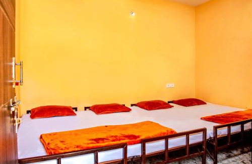 Ujjain House | Mangal kripa homestay