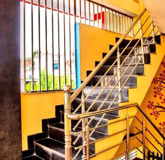 Ujjain House | Mangal kripa homestay