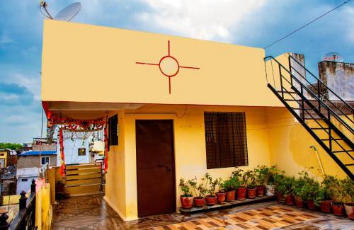 Ujjain House | Mangal kripa homestay