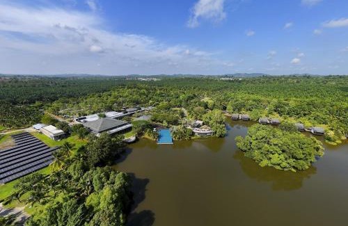 Gambang Resort | Mangala Estate Boutique Resort - Small Luxury Hotels of the World