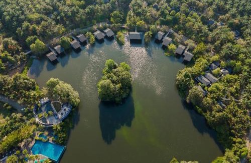 Gambang Resort | Mangala Estate Boutique Resort - Small Luxury Hotels of the World