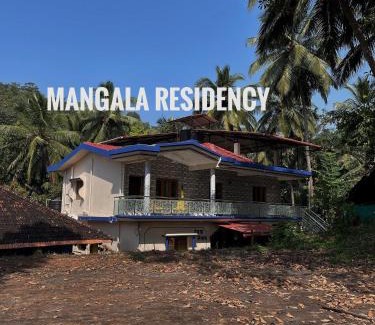 Cola House | Mangala Residency