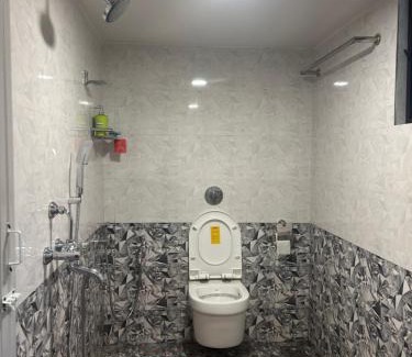 Cola House | Mangala Residency