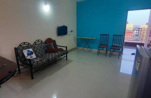 Mangeshi Apartment | Mangala Tower