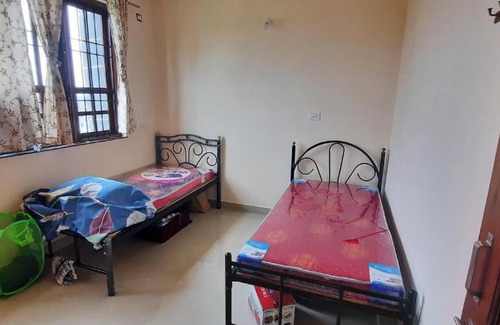 Mangeshi Apartment | Mangala Tower