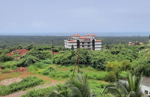 Mangeshi Apartment | Mangala Tower