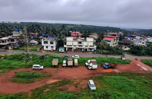 Mangeshi Apartment | Mangala Tower