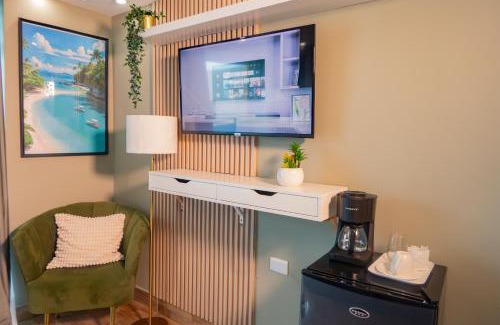Ensanche Isabelita House | Mangalafuangala m suite 201
