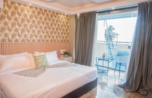 Ensanche Isabelita House | Mangalafuangala m suite 201