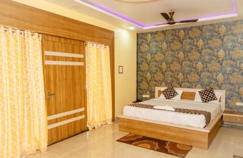 Deoghar Hotel | Mangalam Inn, Deoghar