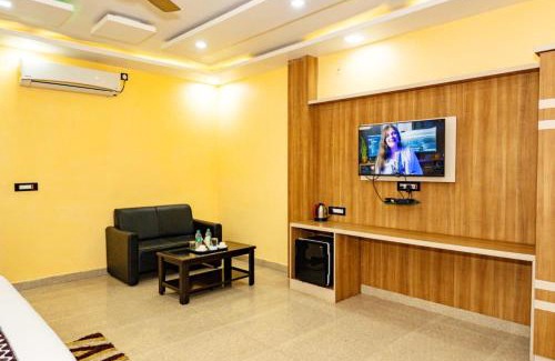 Deoghar Hotel | Mangalam Inn, Deoghar