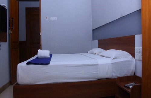 Aruppukkottai Hotel | Mangalam Residency
