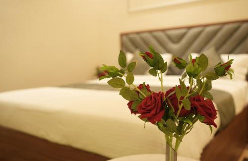 Chatra Hotel | mangalam vatika