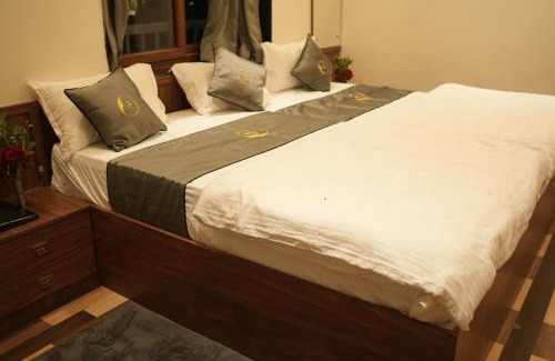 Chatra Hotel | mangalam vatika