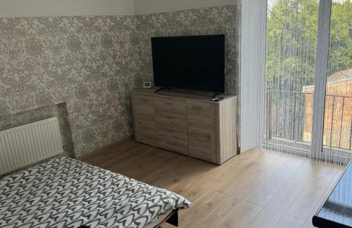 Northern District Apartment | Mangali Apartment