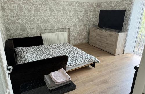 Northern District Apartment | Mangali Apartment
