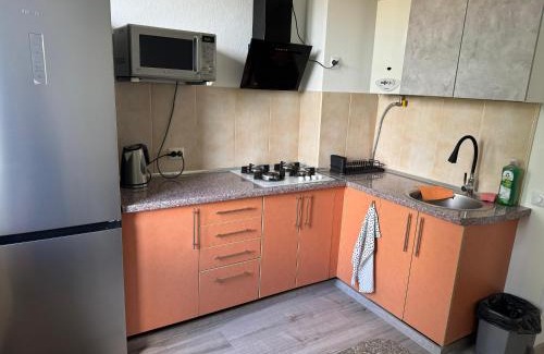 Northern District Apartment | Mangali Apartment