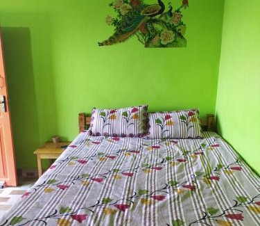 Almora House | MangalMurti Himalyan Homestay