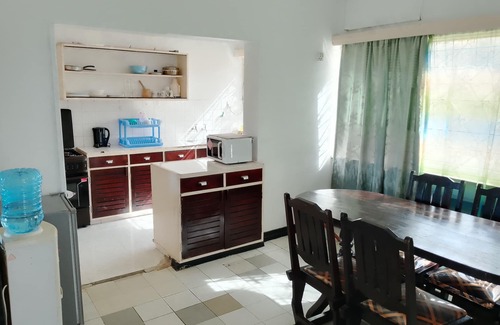 Mombasa Apartment | MANGAZA OCEAN VIEW APARTMENT