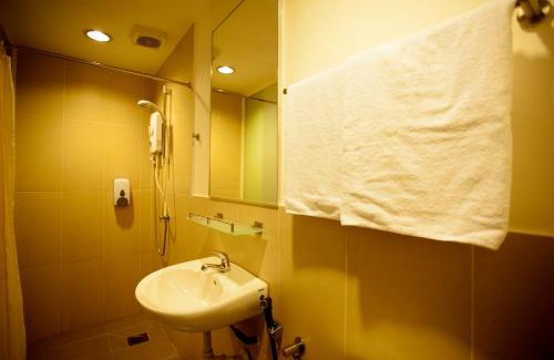 Bukit Jalil Hotel | Mangga Boutique Hotel