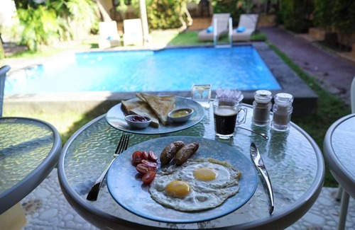 Sanur House | Mangga Bungalow