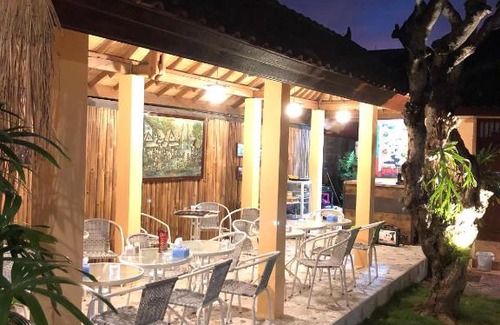 Sanur House | Mangga Bungalow