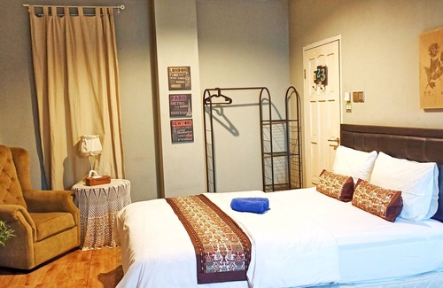 Central Yogyakarta Bed & Breakfast | Manggolo Homestay Syariah