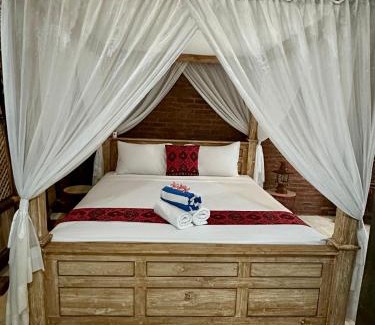 Rogojampi House | Mangir Homestay