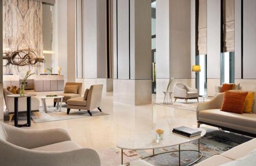 Semanggi Hotel | Mangkuluhur Residences by Lorin
