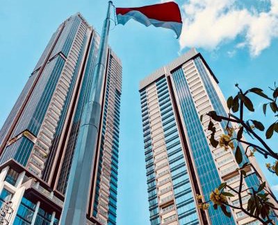 Semanggi Hotel | Mangkuluhur Residences by Lorin