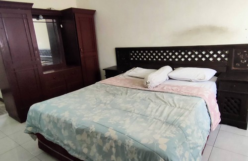 Laweyan Hotel | Mangkuyudan Hotel Solo