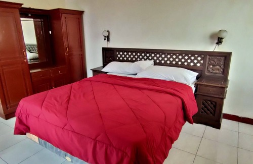 Laweyan Hotel | Mangkuyudan Hotel Solo