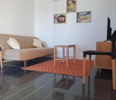 Pereybere Apartment | 'Mango' 1-bedroom apartment, 2nd floor