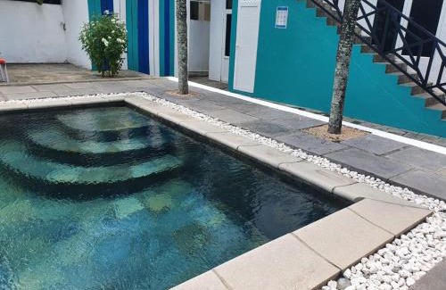 Pereybere Apartment | 'Mango' 1-bedroom apartment, 2nd floor