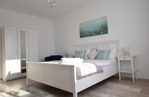 Olimp Apartment | Mango 65 Apartment Olimp - Sara Sea View