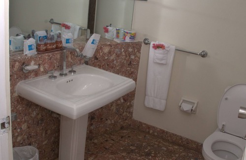 Lascelles Hotel | Mango Bay All Inclusive