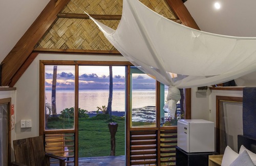 Namatakula Resort | Mango Bay Resort