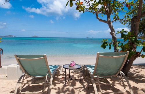 Spanish Town Apartment | Mango Bay Resort