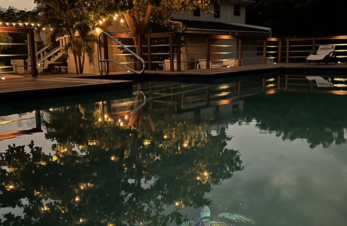 Spanish Town Apartment | Mango Bay Resort