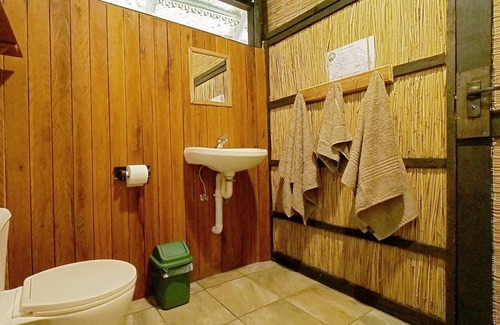 Inhambane Cabin | Mango Beach