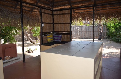 Inhambane Cabin | Mango Beach
