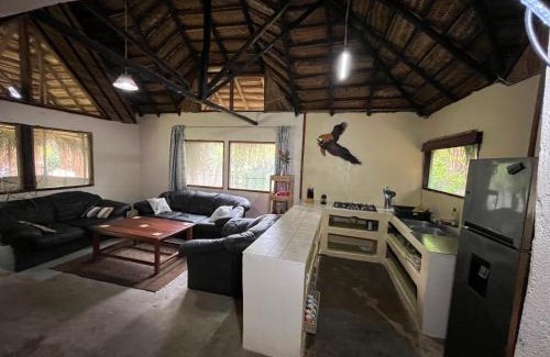Tofo Cabin | Mango Beach Resort