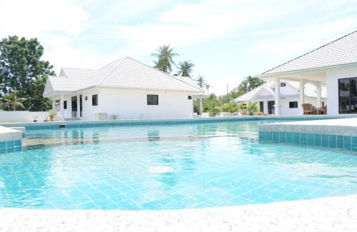 Huai Yang Resort | Mango Beach Resort Thailand