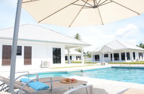 Huai Yang Resort | Mango Beach Resort Thailand